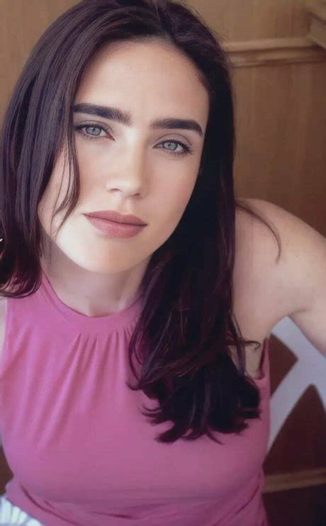 jennifer connelly naked photos|JENNIFER CONNELLY Nude